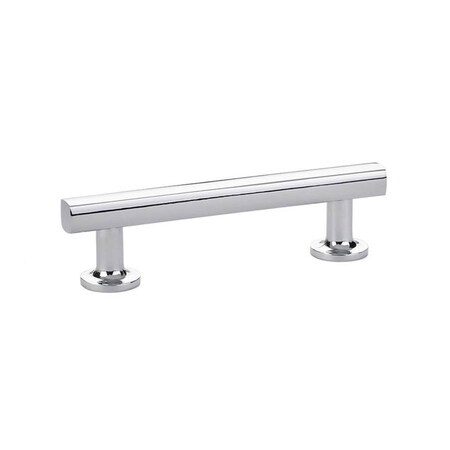 Patioplus 10 in. C-C US26 Freestone Pull, Cabinet PA3240013
